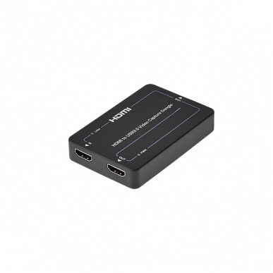 Карта видеозахвата AVCLINK UVC33